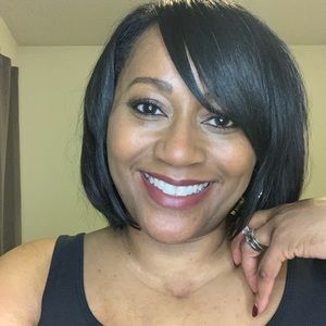 Meet your Posher, Brandy